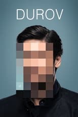 Poster de la película Durov