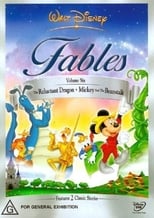 Poster de la película Walt Disney's Fables - Vol.6