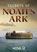 Poster de la película NOVA: Secrets of Noah's Ark