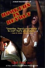 Poster de la película Hookers in Revolt