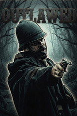 Poster de la película OUTLAWED