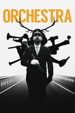 Poster de la película Orchestra