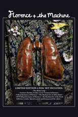 Poster de la película Florence and the Machine: Live at the Rivoli Ballroom