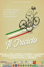 Poster de la película Il triciclo