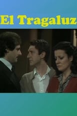 Poster de la película El tragaluz
