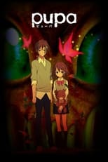 Poster de la serie Pupa