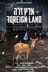 Poster de la película Foreign Land