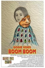 Poster de la película Dodie Goes Boom Boom