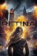 Poster de la película Retina