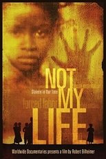 Poster de la película Not My Life