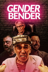 Poster de la película Gender Bender
