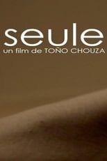 Poster de la película Seule