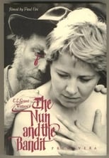 Poster de la película The Nun and the Bandit