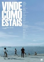 Poster de la película Come As You Are