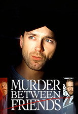 Poster de la película Murder Between Friends