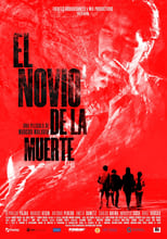 Poster de la película El novio de la muerte