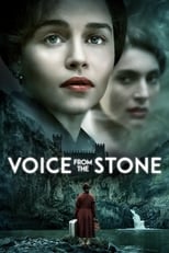 Poster de la película Voice from the Stone