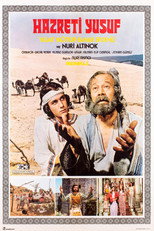 Poster de la película Hazreti Yusuf