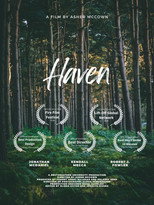 Poster de la película Haven