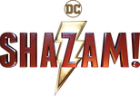 Logo Shazam!