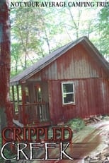 Poster de la película Crippled Creek