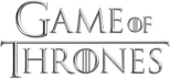 Logo Game of Thrones
