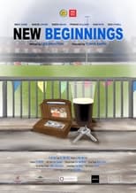 Poster de la película New Beginnings