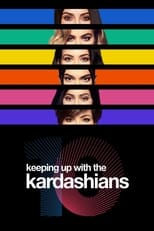 L\'incroyable Famille Kardashian