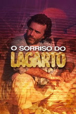 Poster de la serie O Sorriso do Lagarto