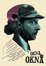 Poster de la película Okna, okna