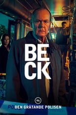 Poster de la película Beck 46 - Den gråtande polisen