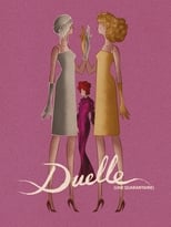 Poster de la película Duelle