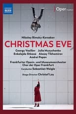 Poster de la película Christmas Eve - Oper Frankfurt