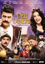 Poster de la película Deli Dumrul