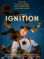 Poster de la película Ignition