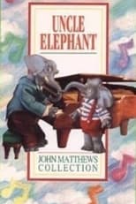 Poster de la película Uncle Elephant