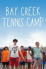 Poster de la película Bay Creek Tennis Camp