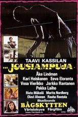 Poster de la película Jousiampuja