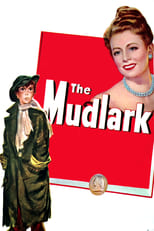 Poster de la película The Mudlark