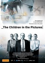 Poster de la película The Children In The Pictures