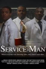 Poster de la película Service to Man