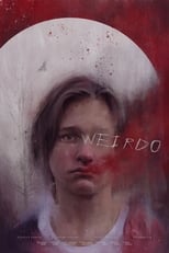 Poster de la película Weirdo