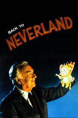 Poster de la película Back to Neverland