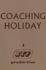 Poster de la película Coaching Holiday