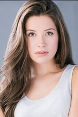 Actor Natasha Calis