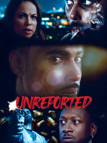 Poster de la película Unreported