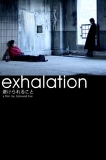 Poster de la película Exhalation