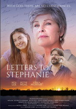 Poster de la película Letters to Stephanie