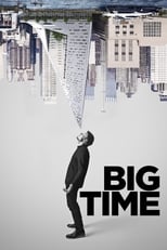 Poster de la película Big Time