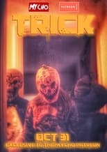 Poster de la película Trick